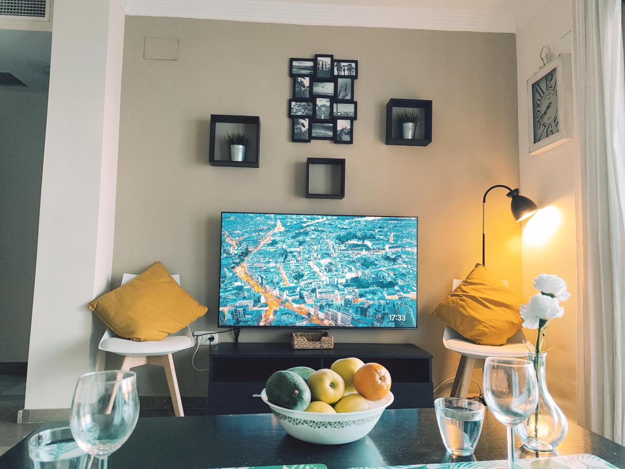 Casa Acogedora Con Vistas Espectaculares - Cozy Seaview House - 24H Access - Private Parking Villa Almuñécar Eksteriør billede