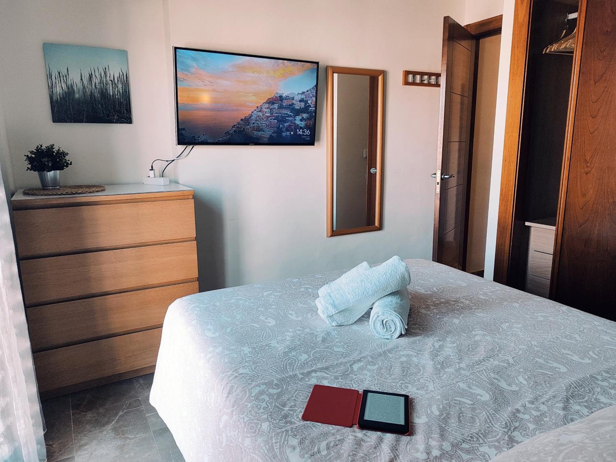 Casa Acogedora Con Vistas Espectaculares - Cozy Seaview House - 24H Access - Private Parking Villa Almuñécar Eksteriør billede