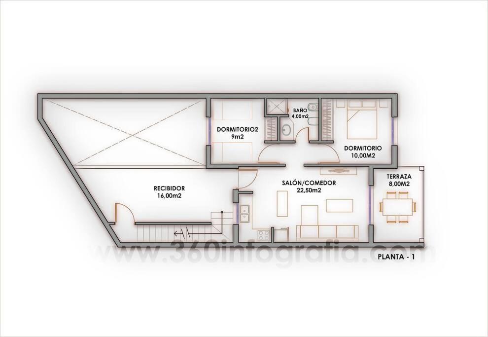 Casa Acogedora Con Vistas Espectaculares - Cozy Seaview House - 24H Access - Private Parking Villa Almuñécar Eksteriør billede